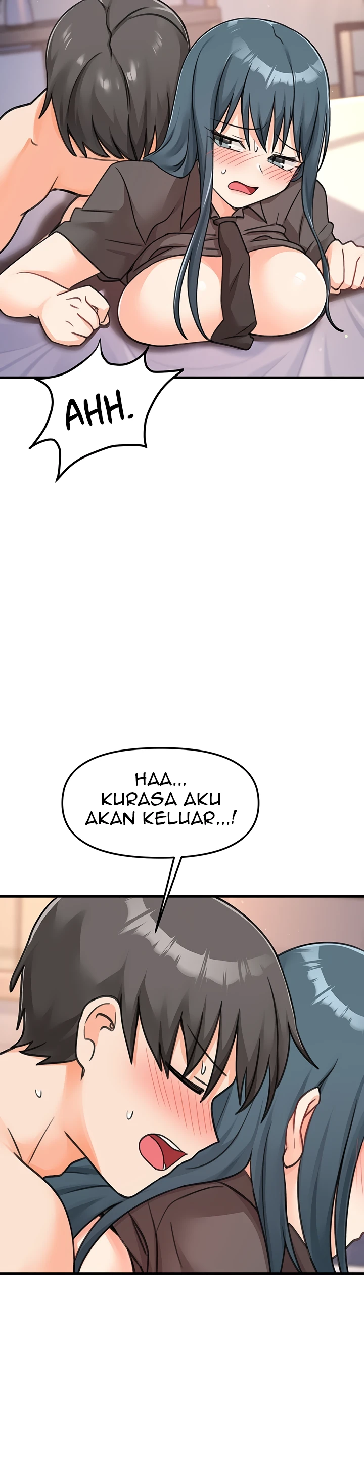 Boarding School Chapter 49 - Page 39